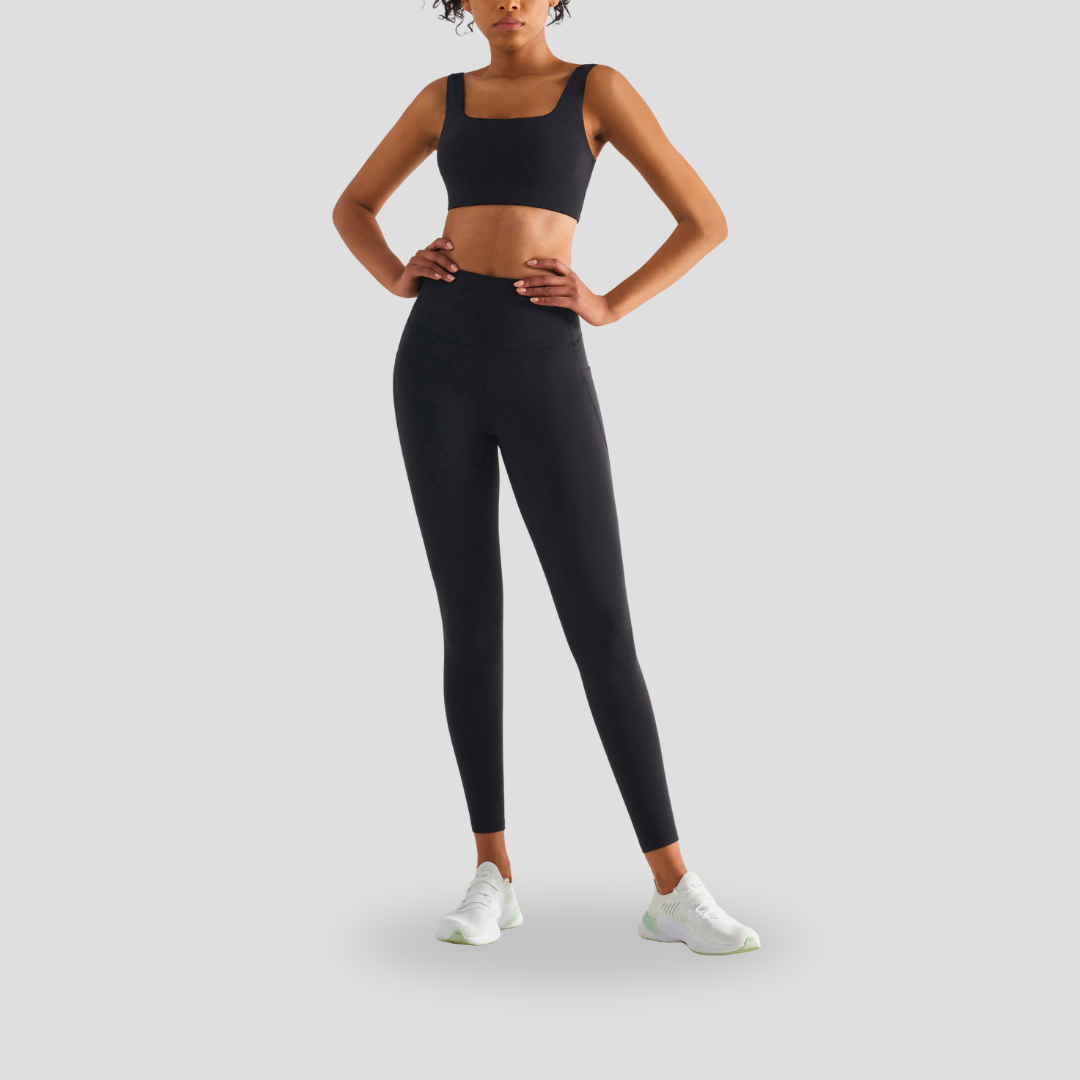 Nevela Sculpting Leggings