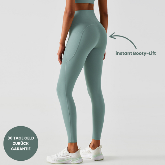 Nevela Sculpting Leggings