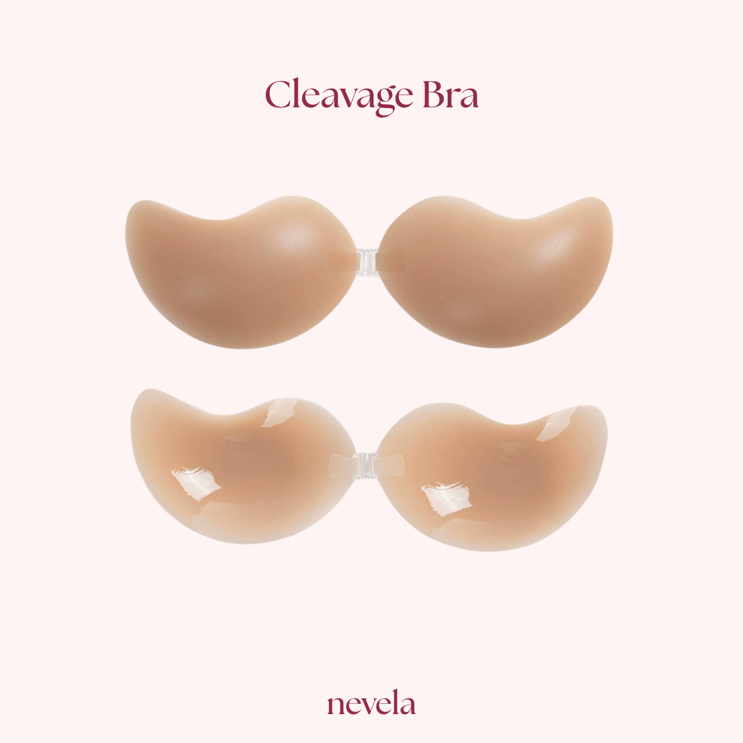 Nevela Cleavage Bra