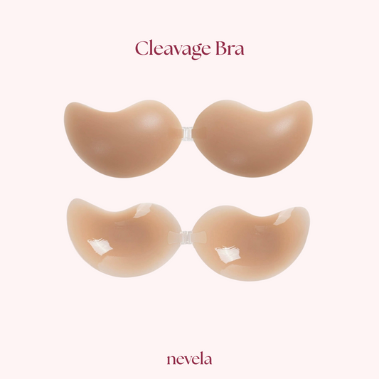 Nevela Cleavage Bra