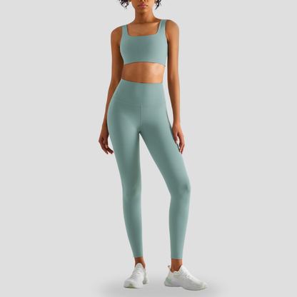 Nevela Sculpting Leggings