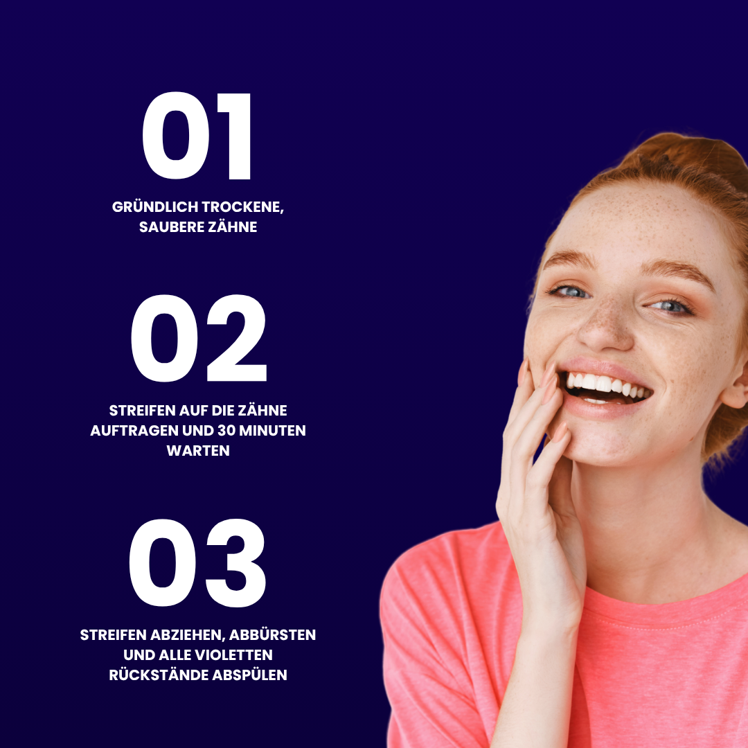 Nevela SmileBright™