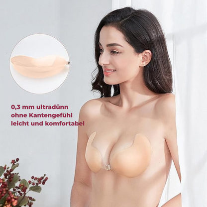 Nevela Cleavage Bra