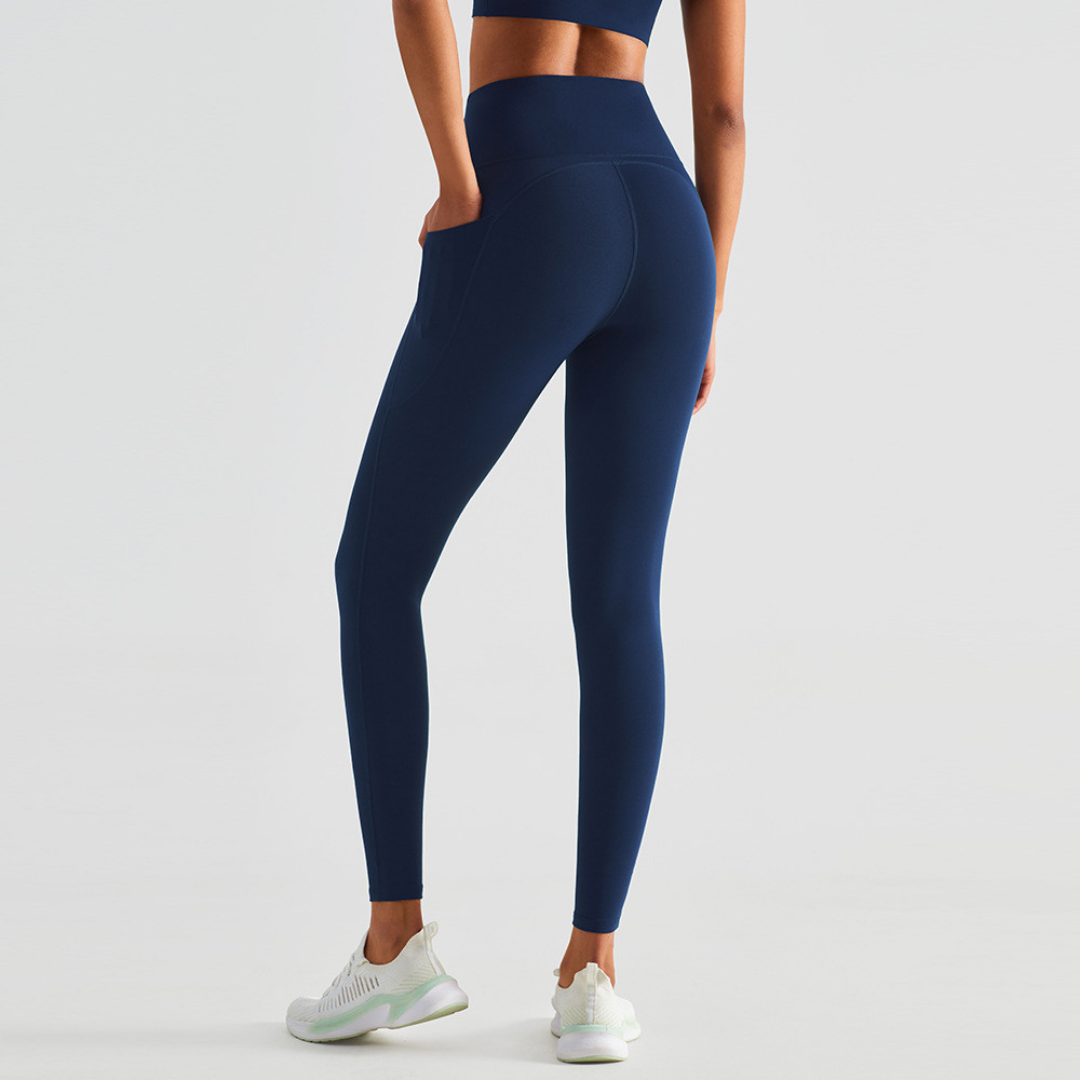 Nevela Sculpting Leggings