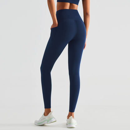 Nevela Sculpting Leggings