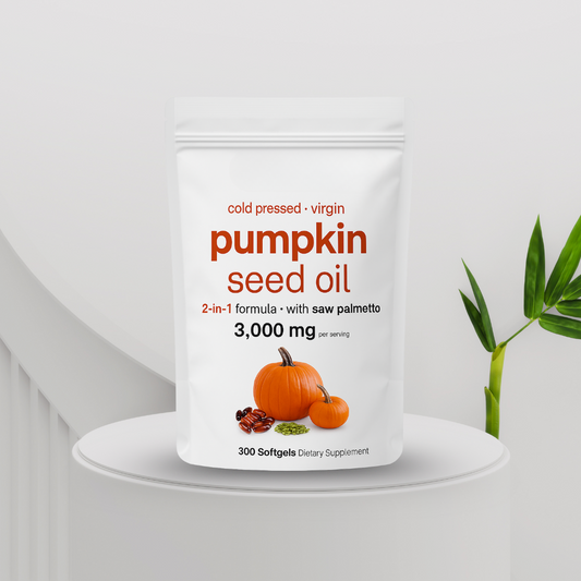 Nevela Pureseed