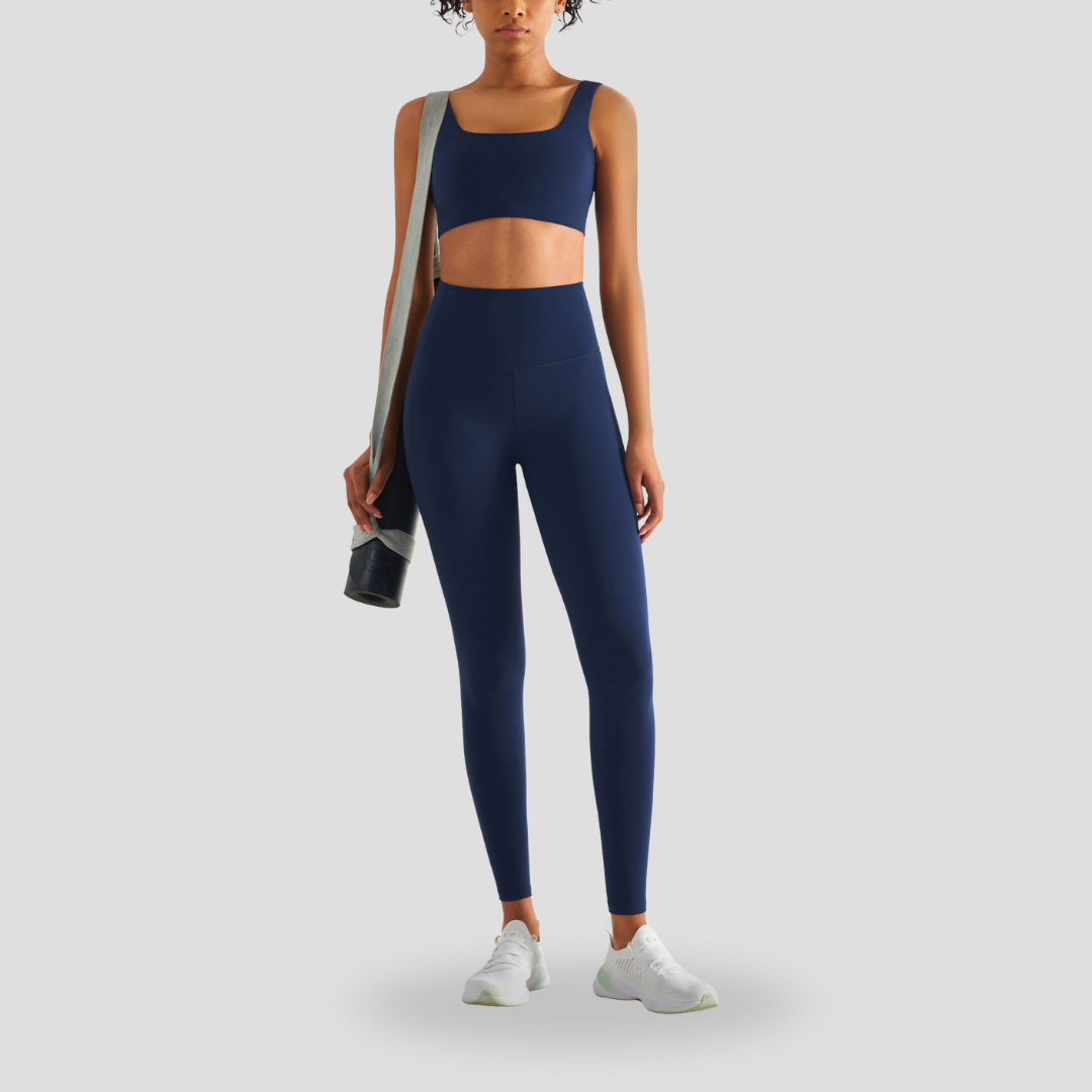 Nevela Sculpting Leggings