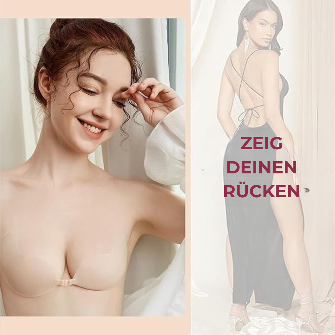 Nevela Cleavage Bra