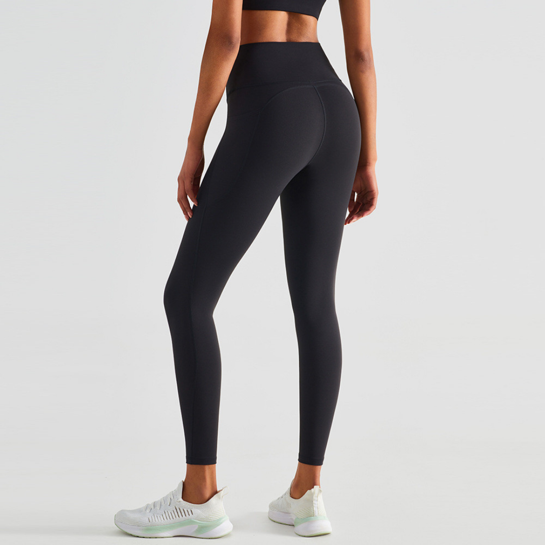 Nevela Sculpting Leggings