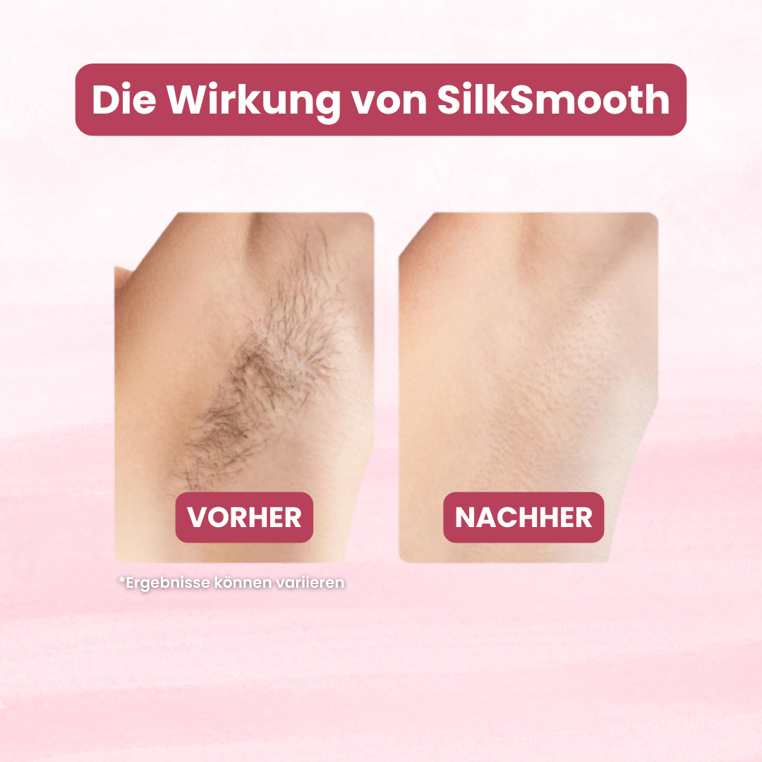 Nevela Silksmooth™