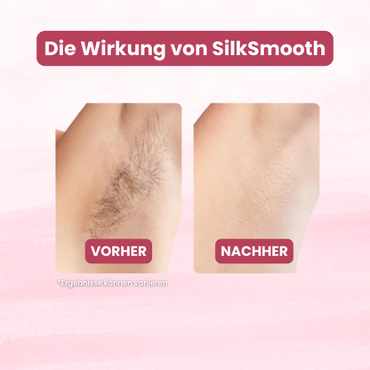 Nevela Silksmooth™